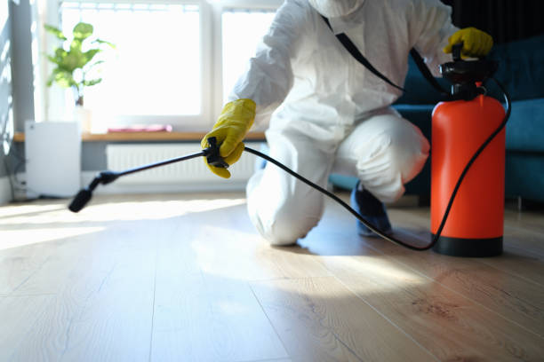 Reliable Blood Cleanup contractor in Dayton, NJ by Crime Scene Cleaner Online